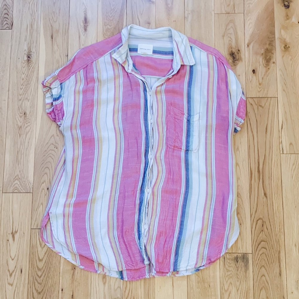 American Eagle Shirt